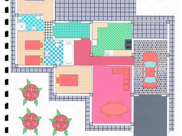 Plot for Sale in Torre Del Rico, Murcia 4