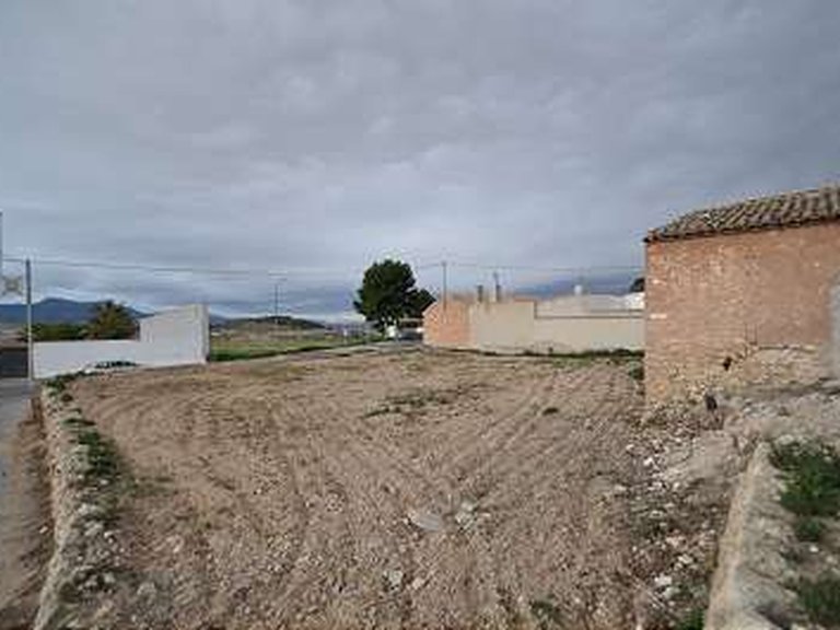 Plot for Sale in Torre Del Rico, Murcia 5