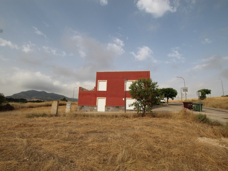 Plot for Sale in Caudete, Albacete 5