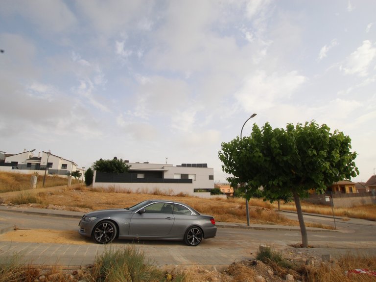 Plot for Sale in Caudete, Albacete 3