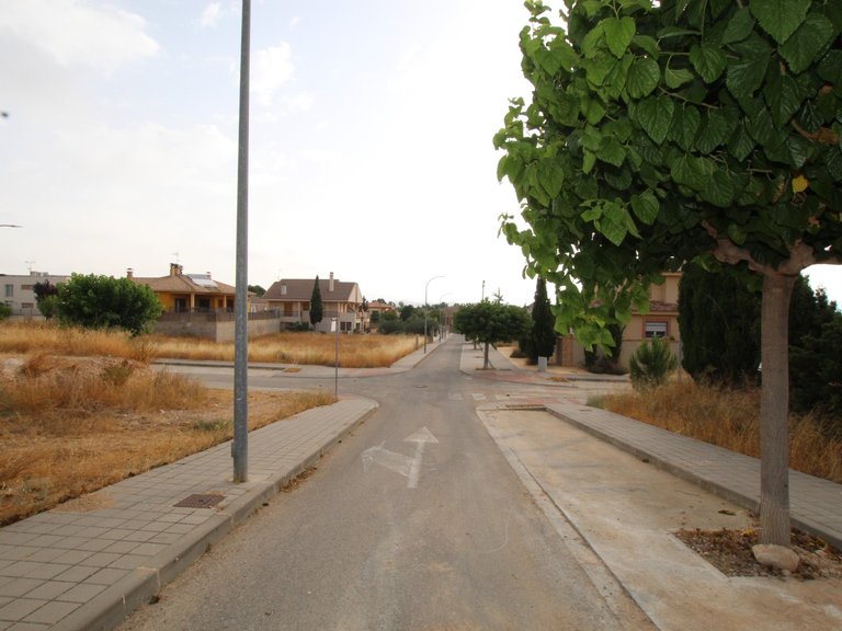 Plot for Sale in Caudete, Albacete 4