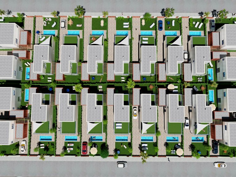 Villa for Sale in Los Alcazares, Murcia 7