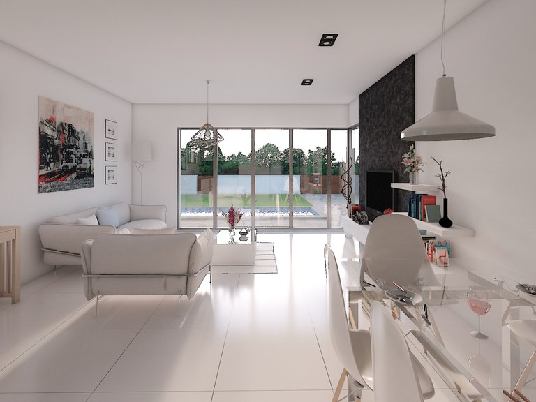 Villa for Sale in Los Alcazares, Murcia 5