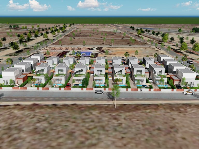 Villa for Sale in Los Alcazares, Murcia 8