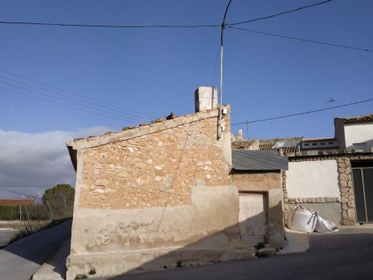 Town House for Sale in Pinoso, Alicante 16