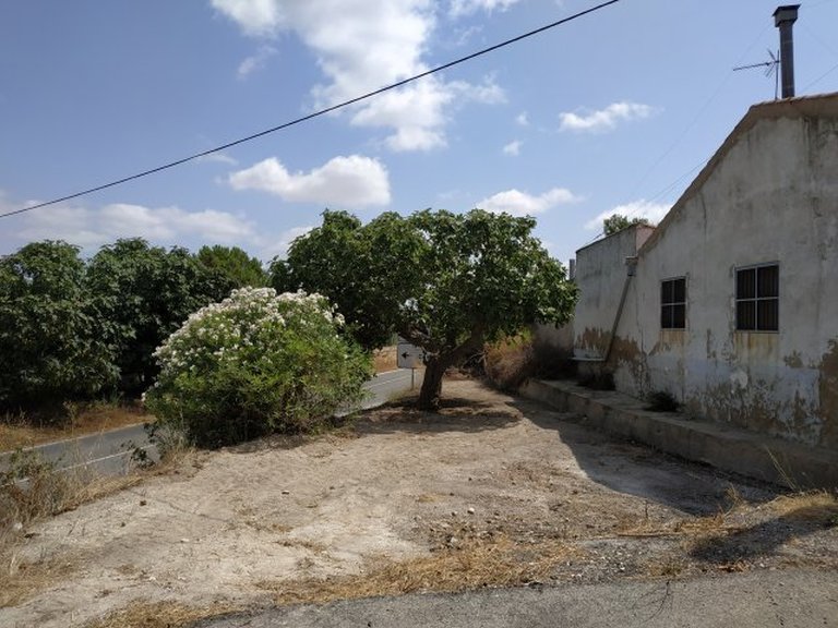 Town House for Sale in Pinoso, Alicante 17