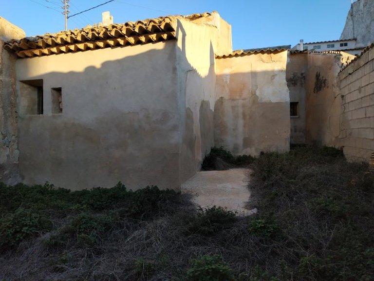 Town House for Sale in Pinoso, Alicante 30