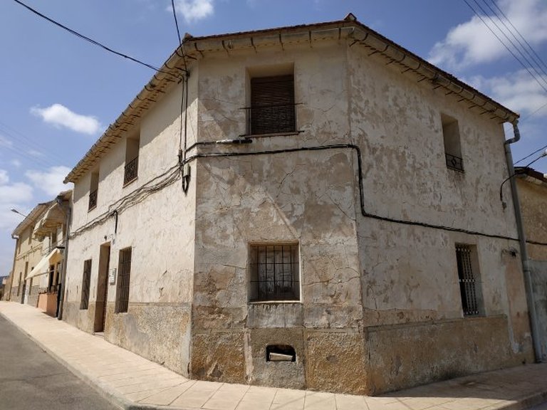 Town House for Sale in Pinoso, Alicante 19