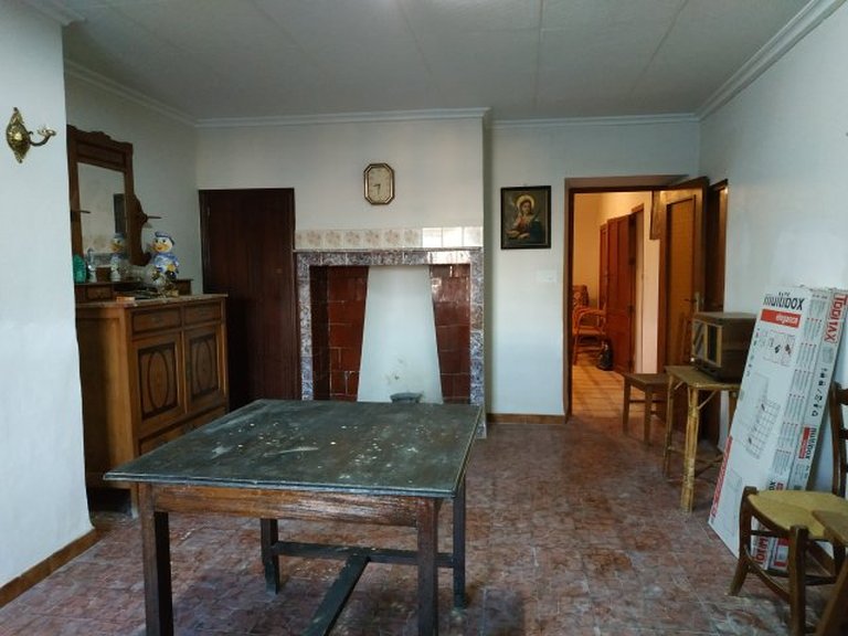 Town House for Sale in Pinoso, Alicante 38