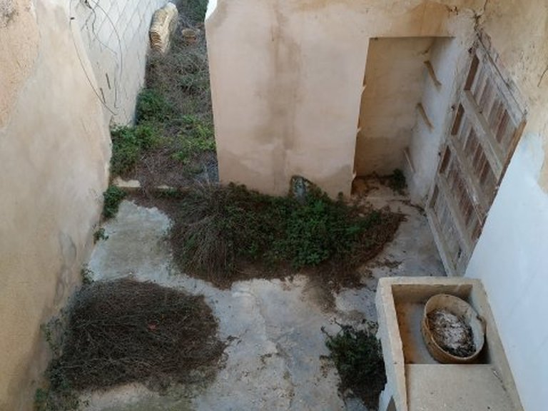 Town House for Sale in Pinoso, Alicante 3