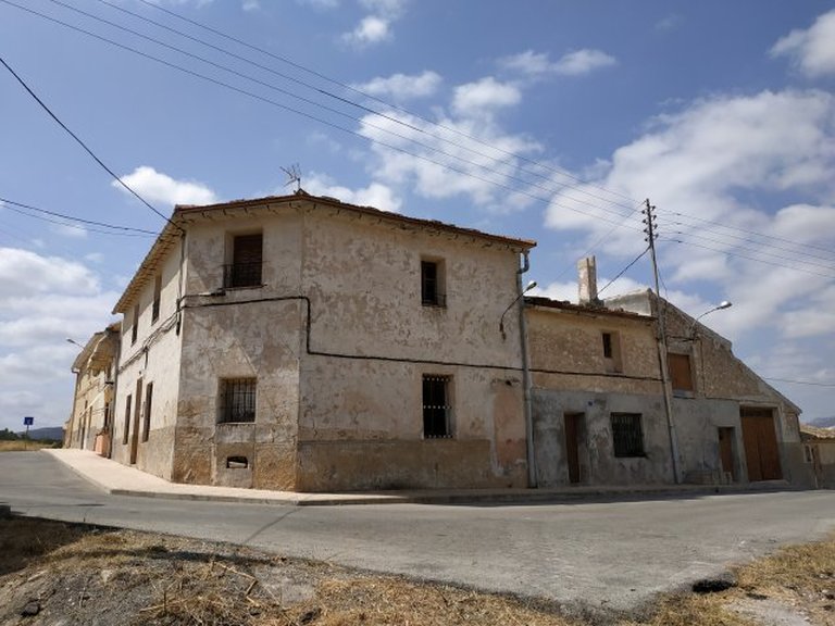 Town House for Sale in Pinoso, Alicante 20