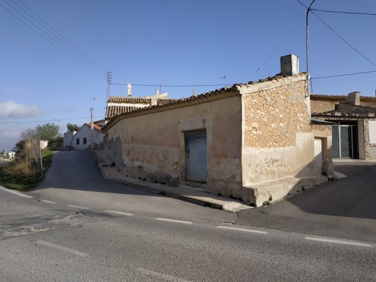 Town House for Sale in Pinoso, Alicante 14