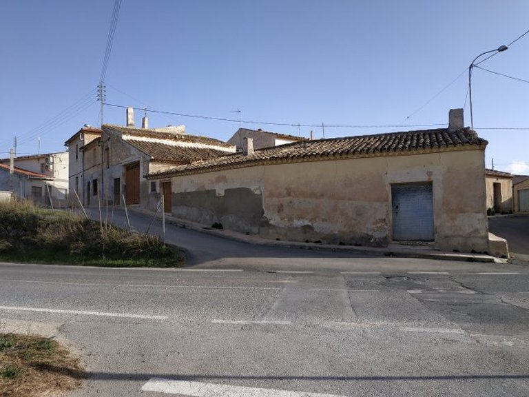 Town House for Sale in Pinoso, Alicante 15