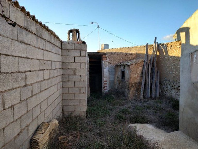 Town House for Sale in Pinoso, Alicante 29