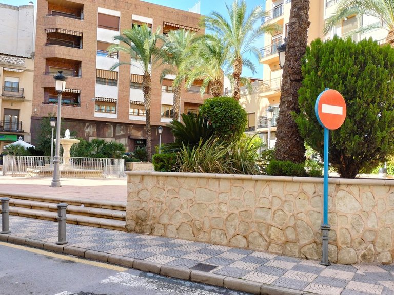 Apartment for Sale in Sax, Alicante 19