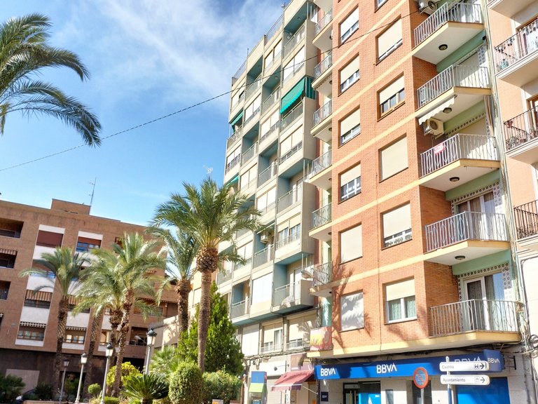 Apartment for Sale in Sax, Alicante 20
