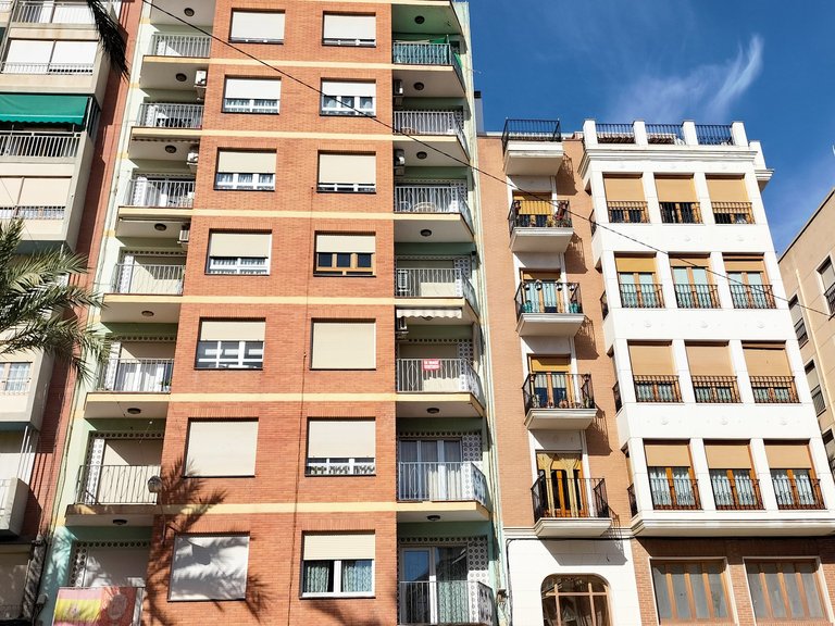 Apartment for Sale in Sax, Alicante 1