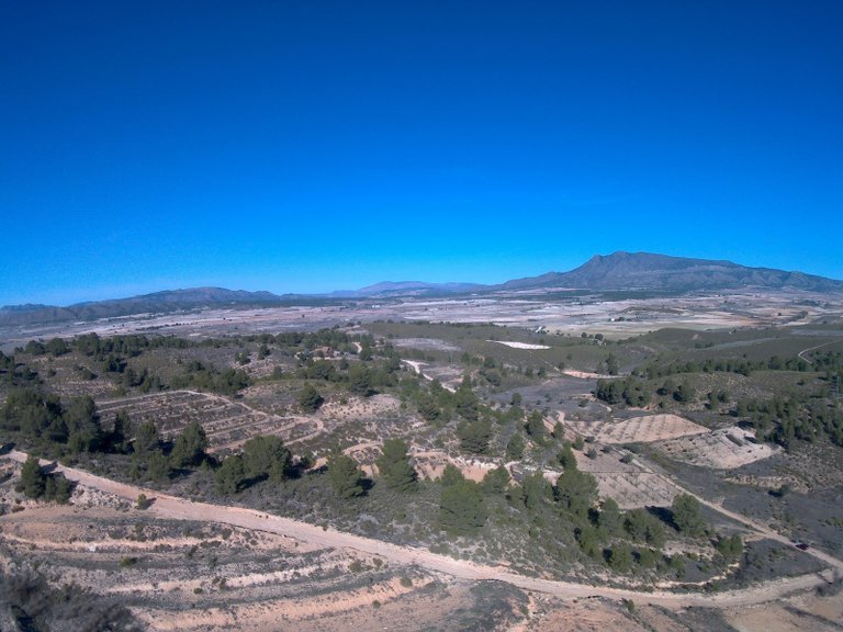Plot for Sale in La Zarza, Murcia 2