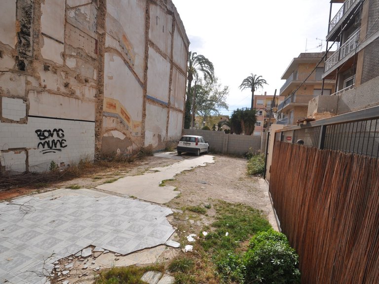 Plot for Sale in Monovar, Alicante 2
