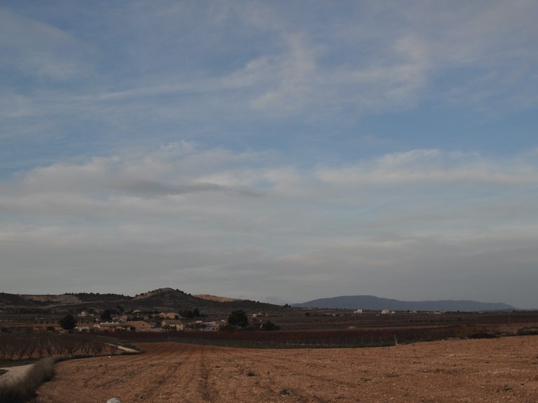 Plot for Sale in Cañada Del Trigo, Murcia 4