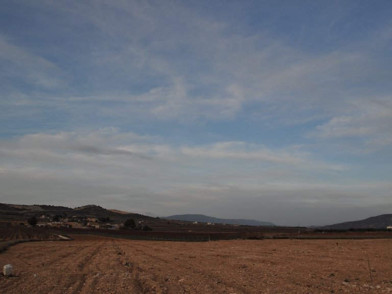 Plot for Sale in Cañada Del Trigo, Murcia 8