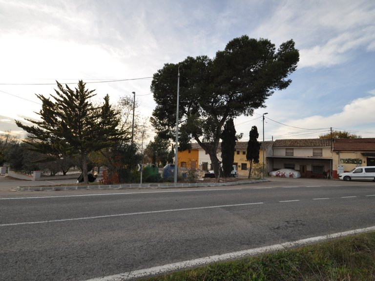 Plot for Sale in Cañada Del Trigo, Murcia 5