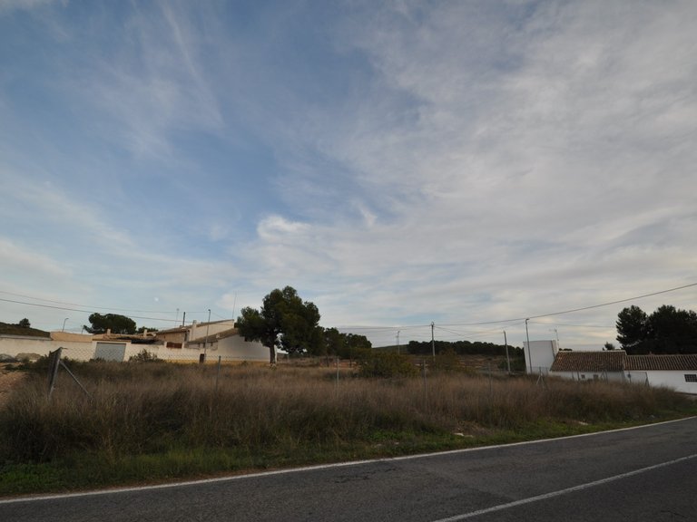Plot for Sale in Cañada Del Trigo, Murcia 6