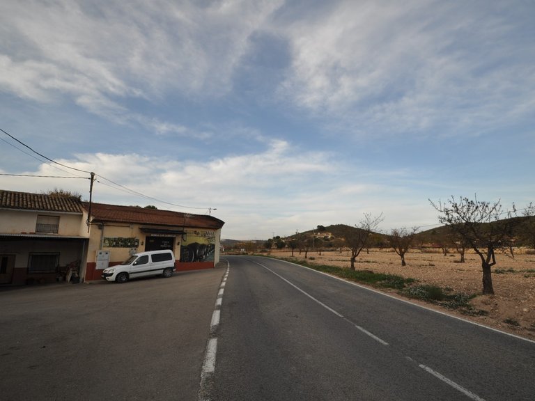 Plot for Sale in Cañada Del Trigo, Murcia 4