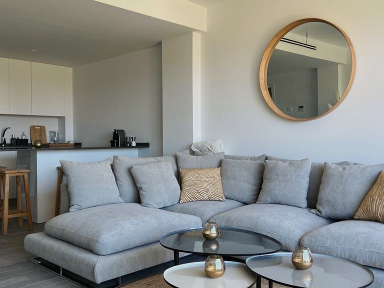 Apartment for Sale in Finestrat, Alicante 1