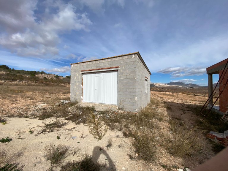Villa for Sale in Canada De La Lena, Murcia 18