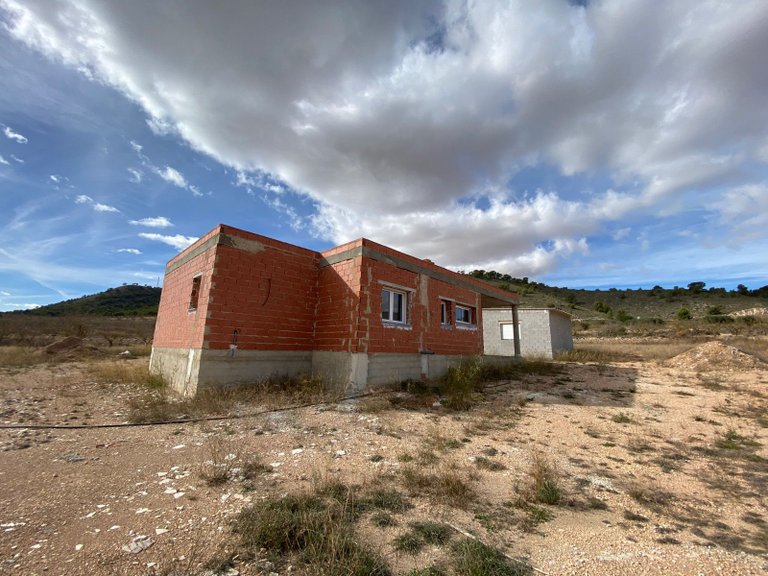 Villa for Sale in Canada De La Lena, Murcia 32