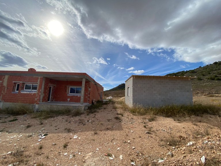 Villa for Sale in Canada De La Lena, Murcia 30