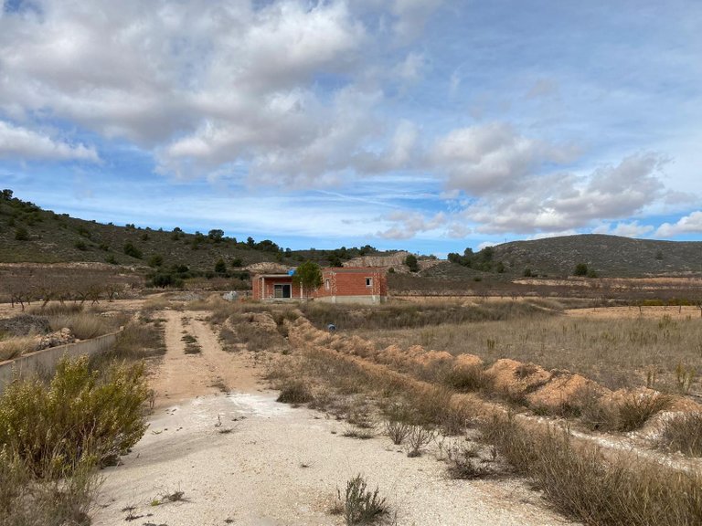 Villa for Sale in Canada De La Lena, Murcia 28