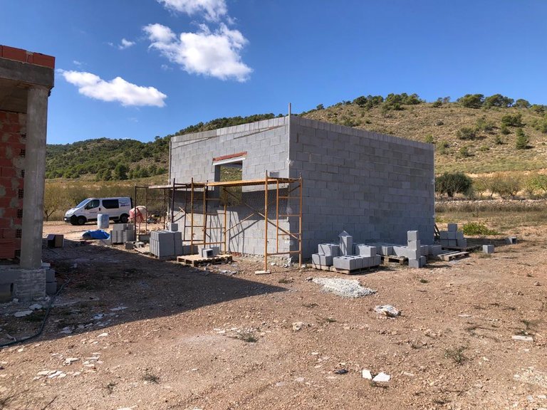 Villa for Sale in Canada De La Lena, Murcia 23