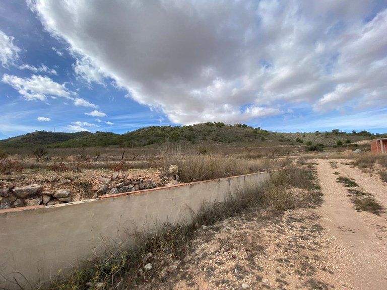 Villa for Sale in Canada De La Lena, Murcia 25