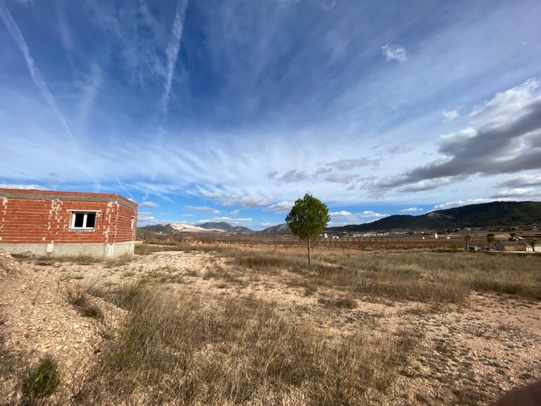 Villa for Sale in Canada De La Lena, Murcia 39