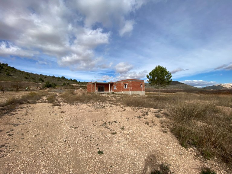 Villa for Sale in Canada De La Lena, Murcia 26