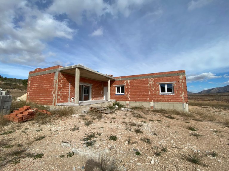 Villa for Sale in Canada De La Lena, Murcia 4