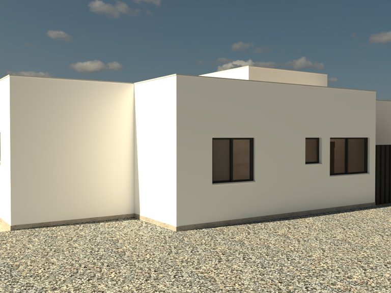 Villa for Sale in Canada De La Lena, Murcia 3