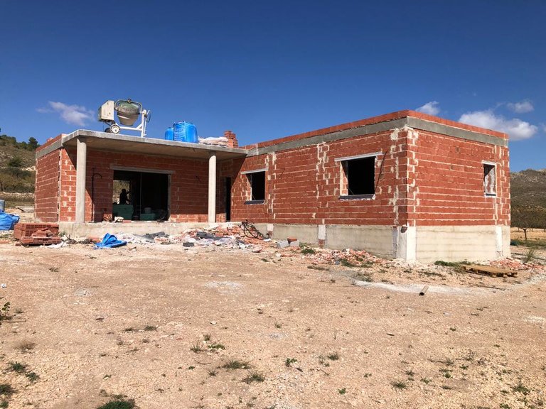Villa for Sale in Canada De La Lena, Murcia 24