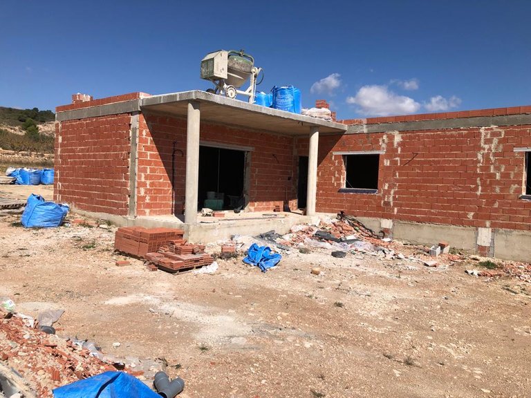 Villa for Sale in Canada De La Lena, Murcia 22