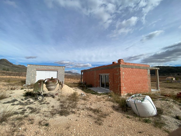 Villa for Sale in Canada De La Lena, Murcia 31