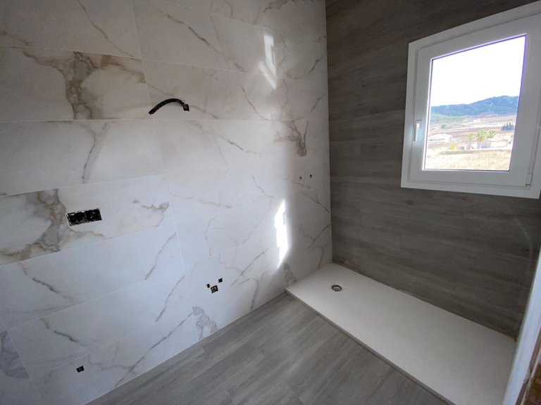Villa for Sale in Canada De La Lena, Murcia 7