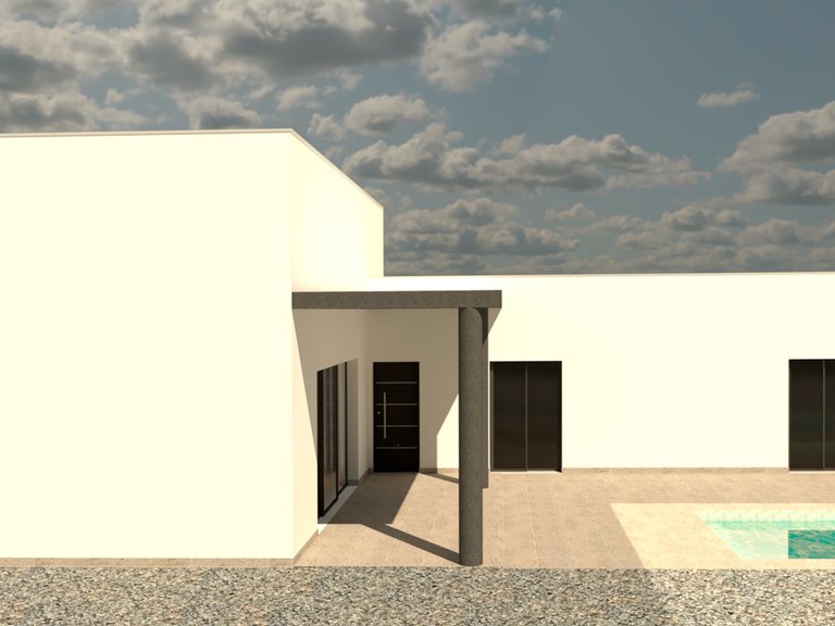 Villa for Sale in Canada De La Lena, Murcia 2