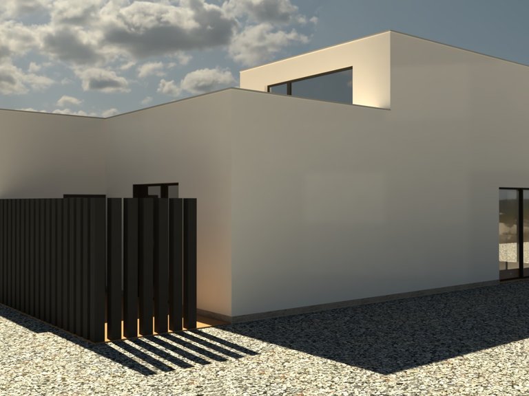 Villa for Sale in Canada De La Lena, Murcia 21