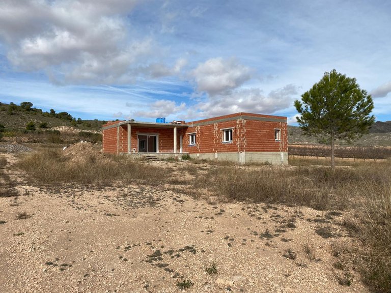 Villa for Sale in Canada De La Lena, Murcia 27
