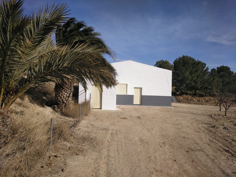 Commercial for Sale in Yecla, Murcia 1