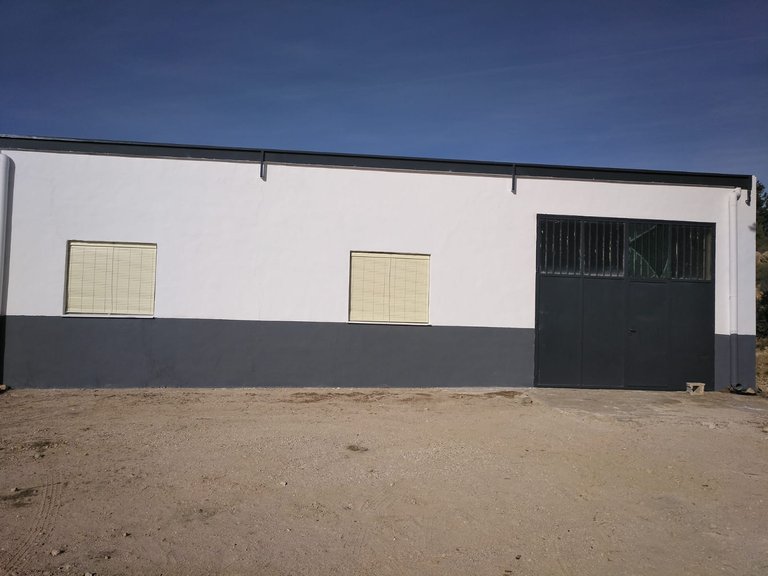 Commercial for Sale in Yecla, Murcia 4