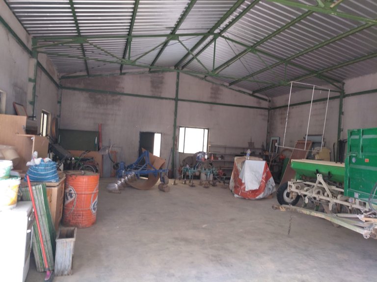 Commercial for Sale in Yecla, Murcia 2