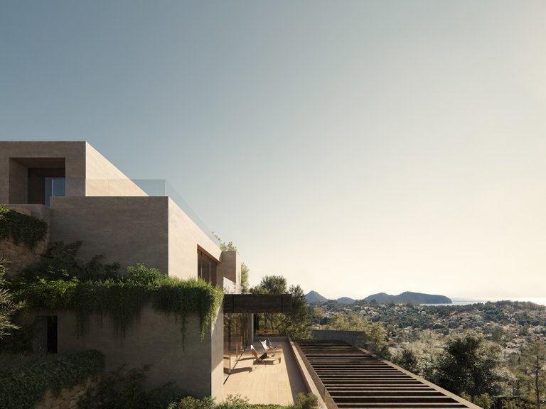 Villa for Sale in Benissa, Alicante 11